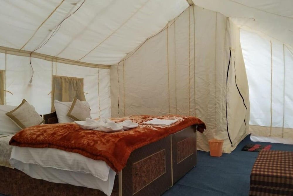 undefined Lumbini Camp- Nubra Valley