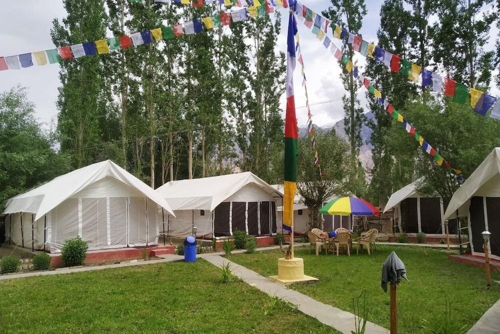 undefined Lumbini Camp- Nubra Valley 7