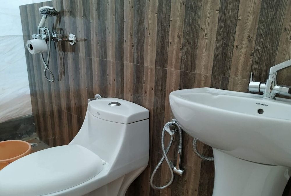 undefined Lumbini Camp- Nubra Valley 6