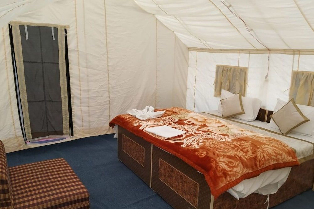 undefined Lumbini Camp- Nubra Valley 3