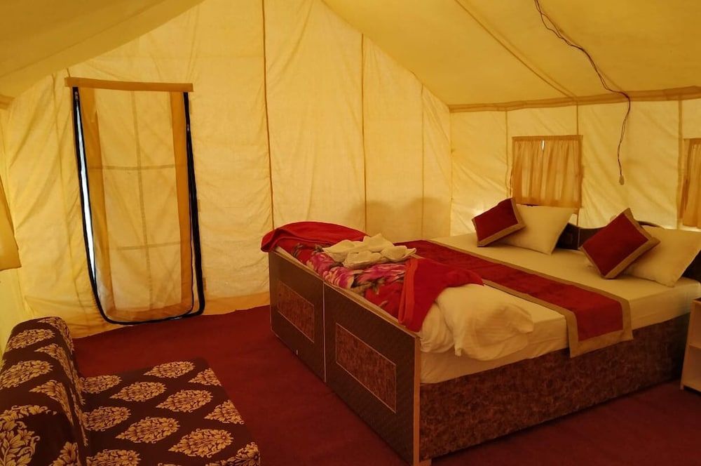 undefined Lumbini Camp- Nubra Valley 4