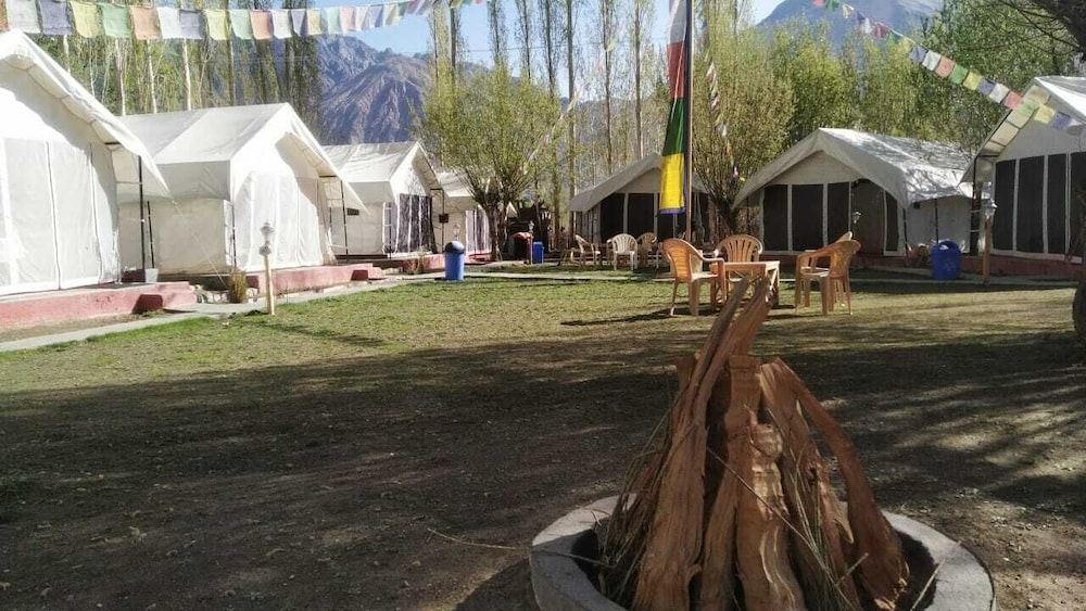 undefined Lumbini Camp- Nubra Valley 9