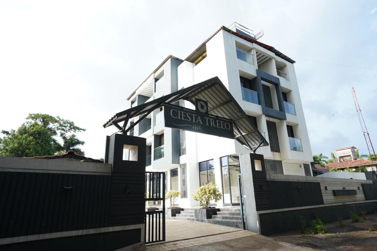 undefined Ciesta Treeo Lonavala 2