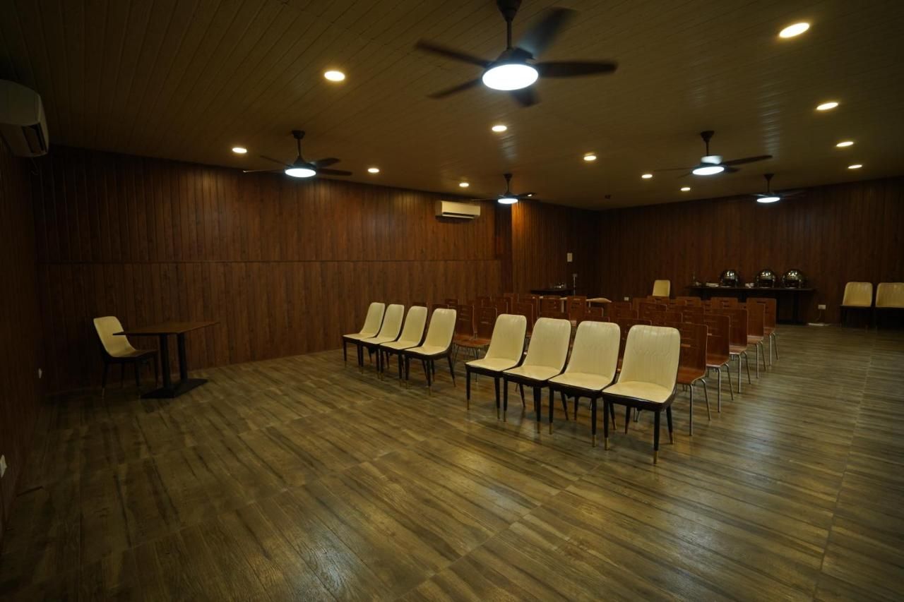 undefined Ciesta Treeo Lonavala 6