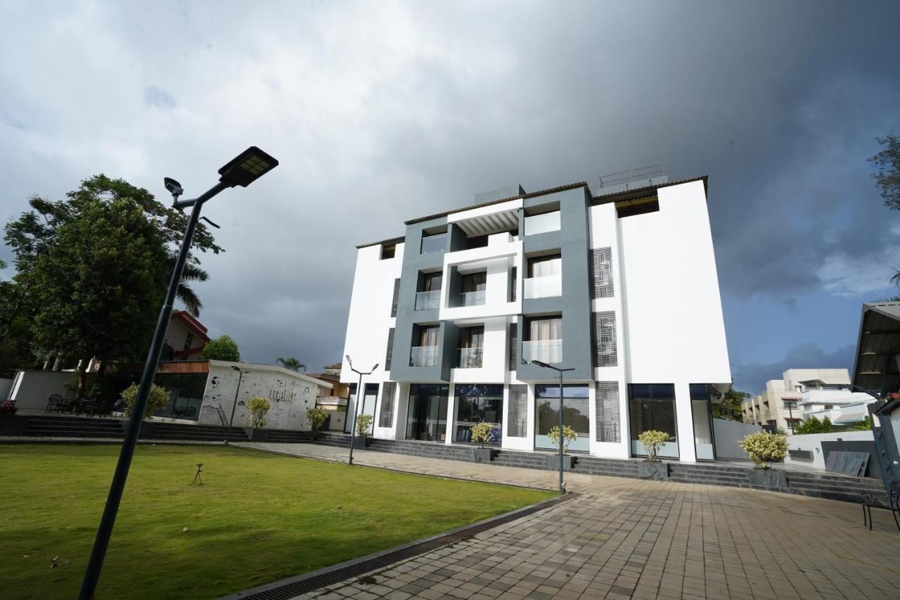 undefined Ciesta Treeo Lonavala 3