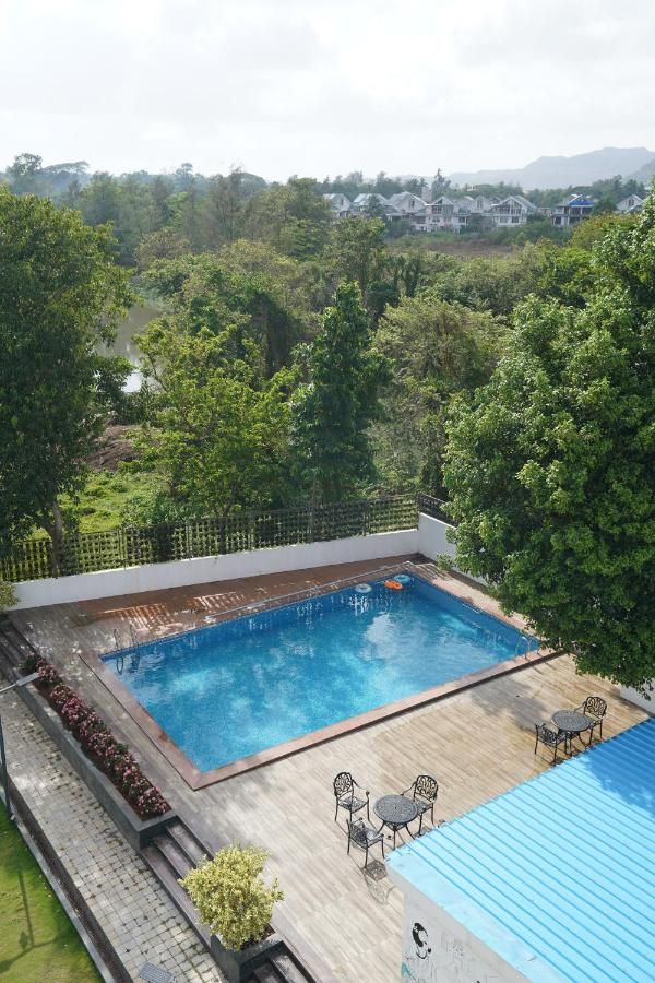 undefined Ciesta Treeo Lonavala 10