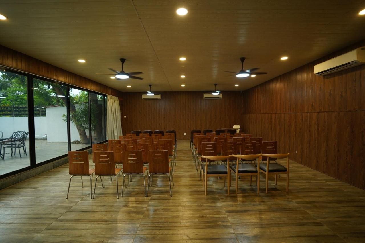 undefined Ciesta Treeo Lonavala 8