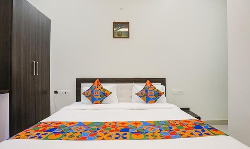 undefined Fabhotel Atharv Palace 9