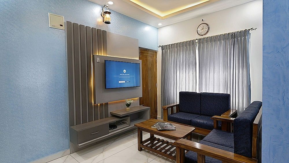 Royal Tusker Luxury Service Apartments 4