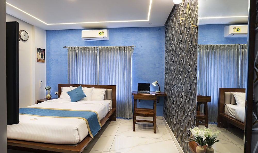 Royal Tusker Luxury Service Apartments 3