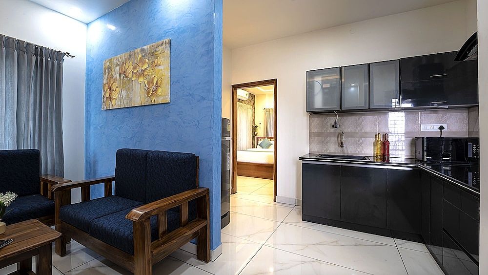 Royal Tusker Luxury Service Apartments 2