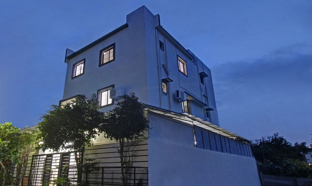 undefined Itsy By Treebo - New Shraddha Inn 5