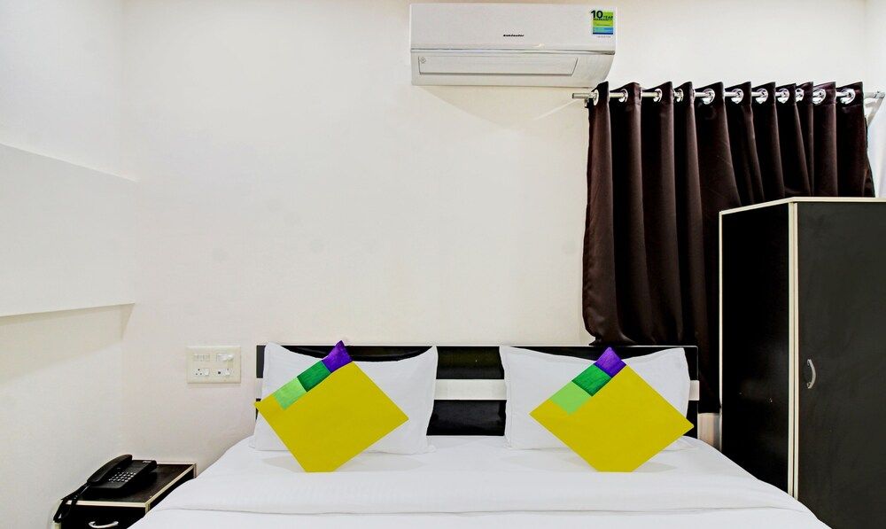 Itsy By Treebo - New Shraddha Inn Standard Double Room 3