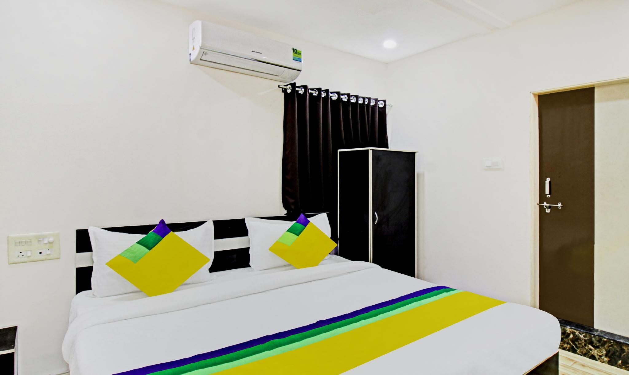 undefined Itsy By Treebo - New Shraddha Inn 6