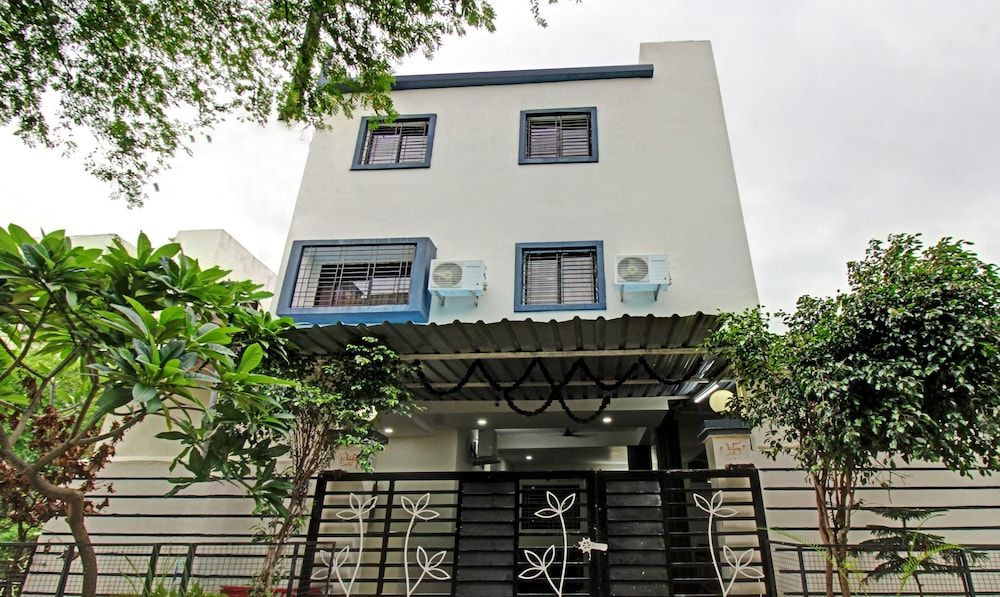 undefined Itsy By Treebo - New Shraddha Inn 2