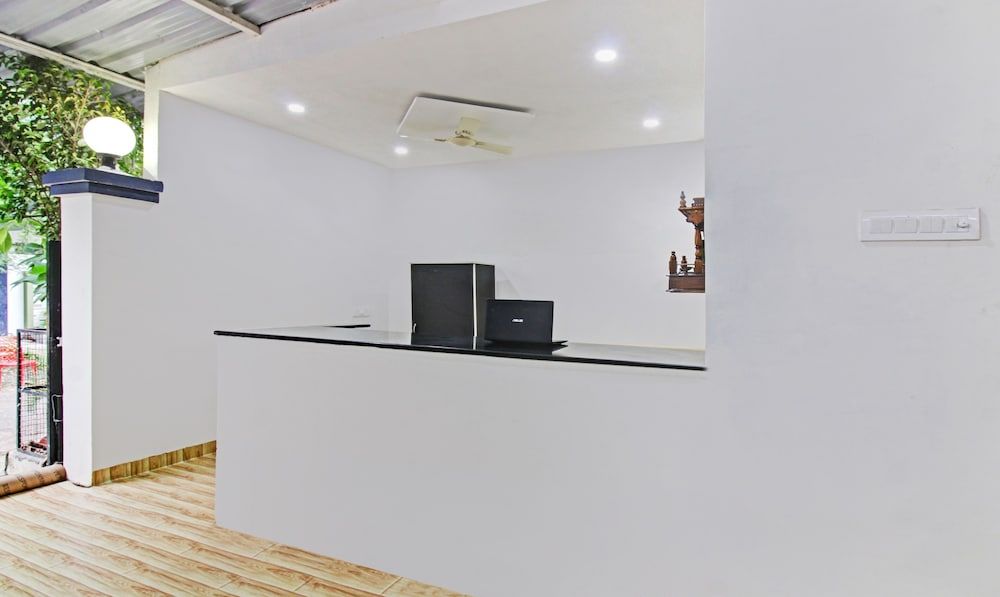 undefined Itsy By Treebo - New Shraddha Inn 9