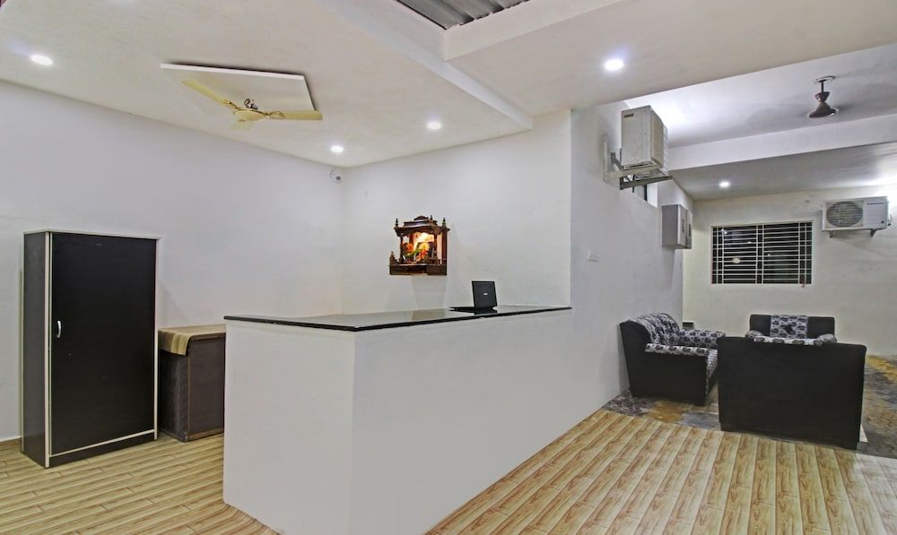 undefined Itsy By Treebo - New Shraddha Inn 8