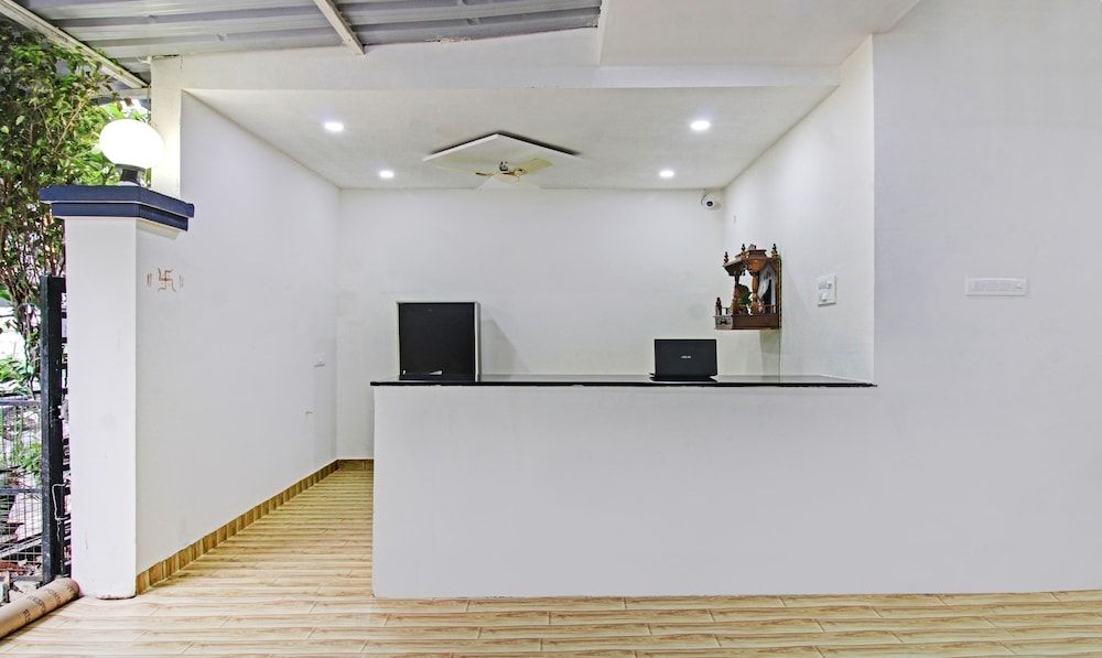 undefined Itsy By Treebo - New Shraddha Inn 7