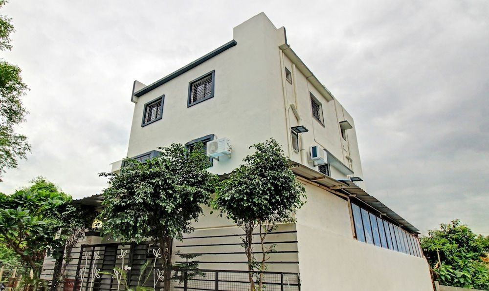 undefined Itsy By Treebo - New Shraddha Inn 3