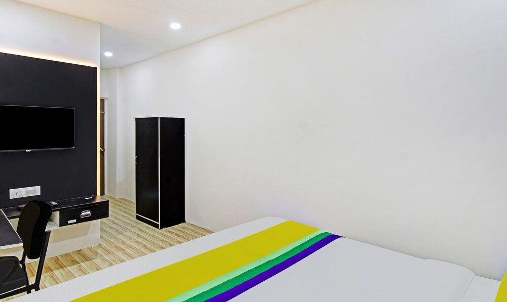 Itsy By Treebo - New Shraddha Inn Standard Double Room 13