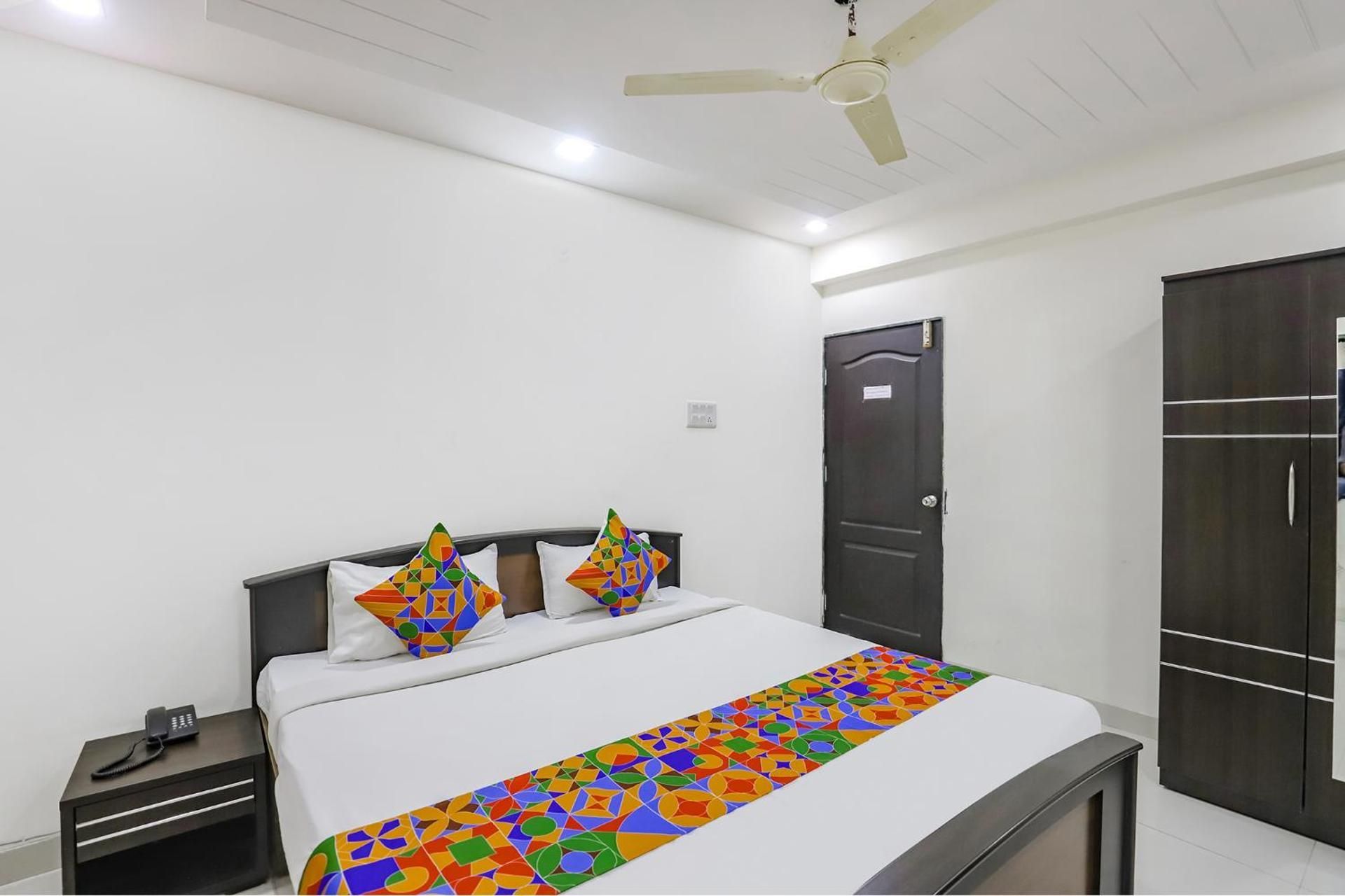 undefined FabHotel Villa 31 10