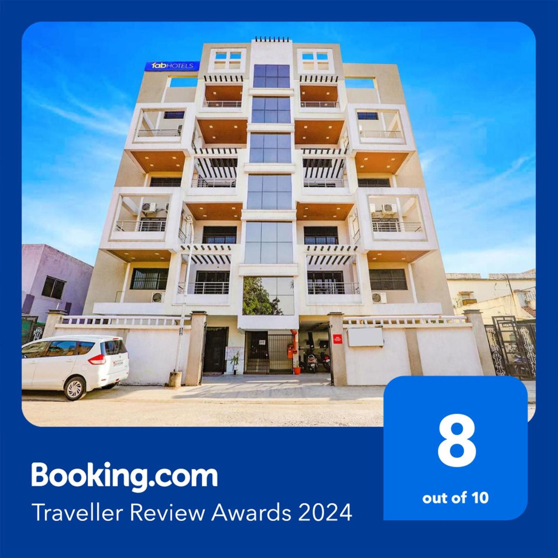 undefined FabHotel Villa 31 2