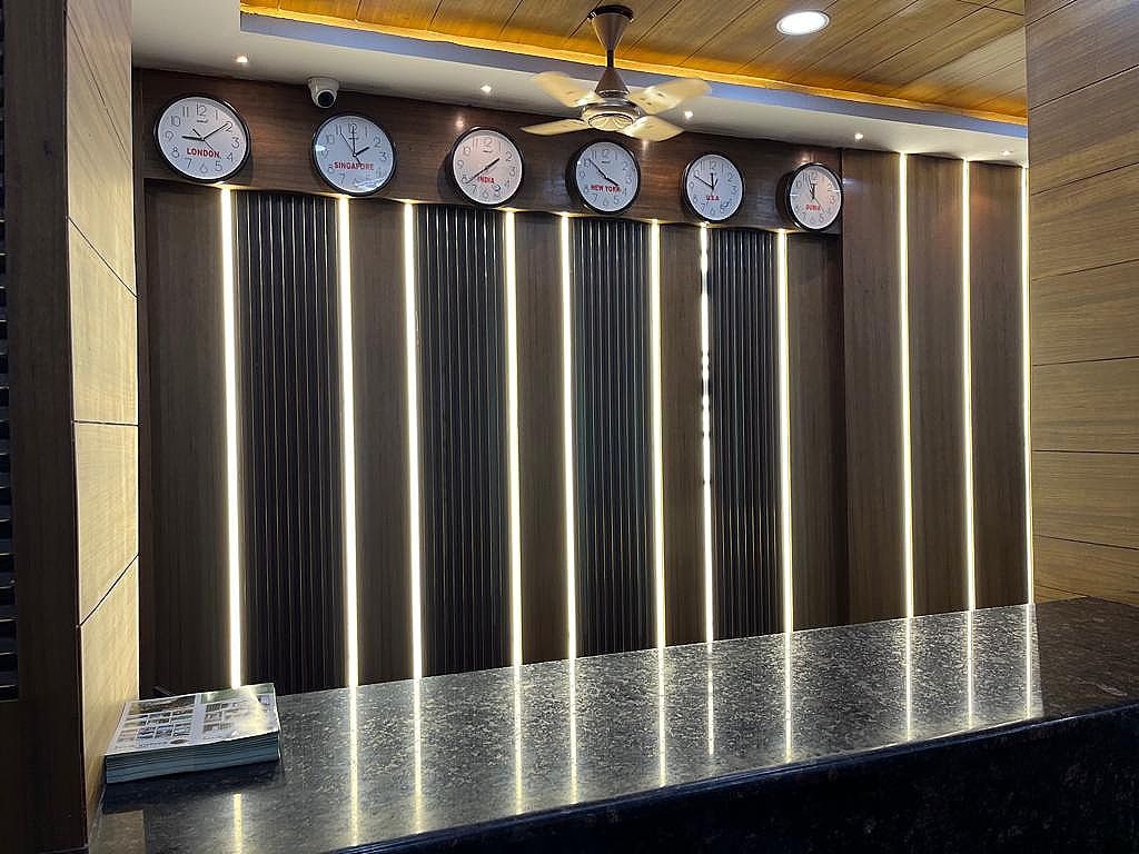 undefined Gupta Residency 4