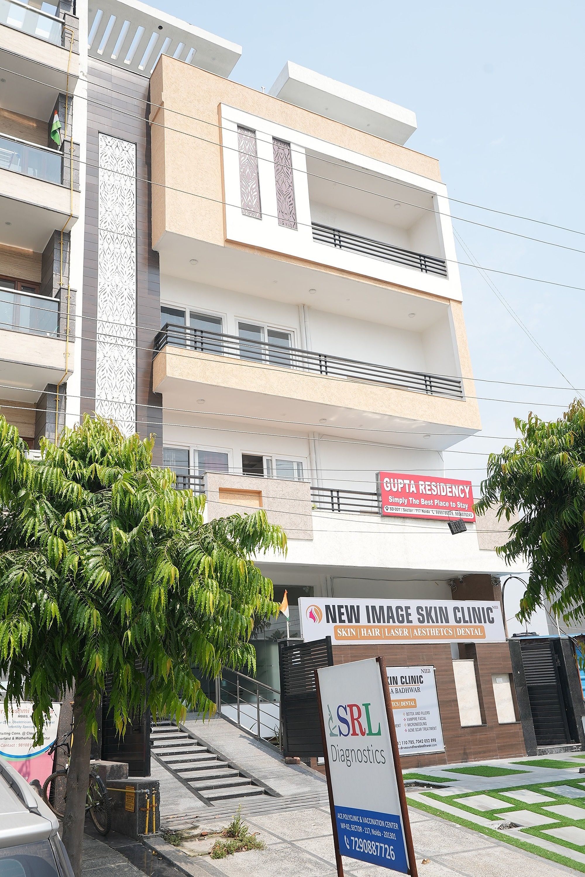 undefined Gupta Residency 7