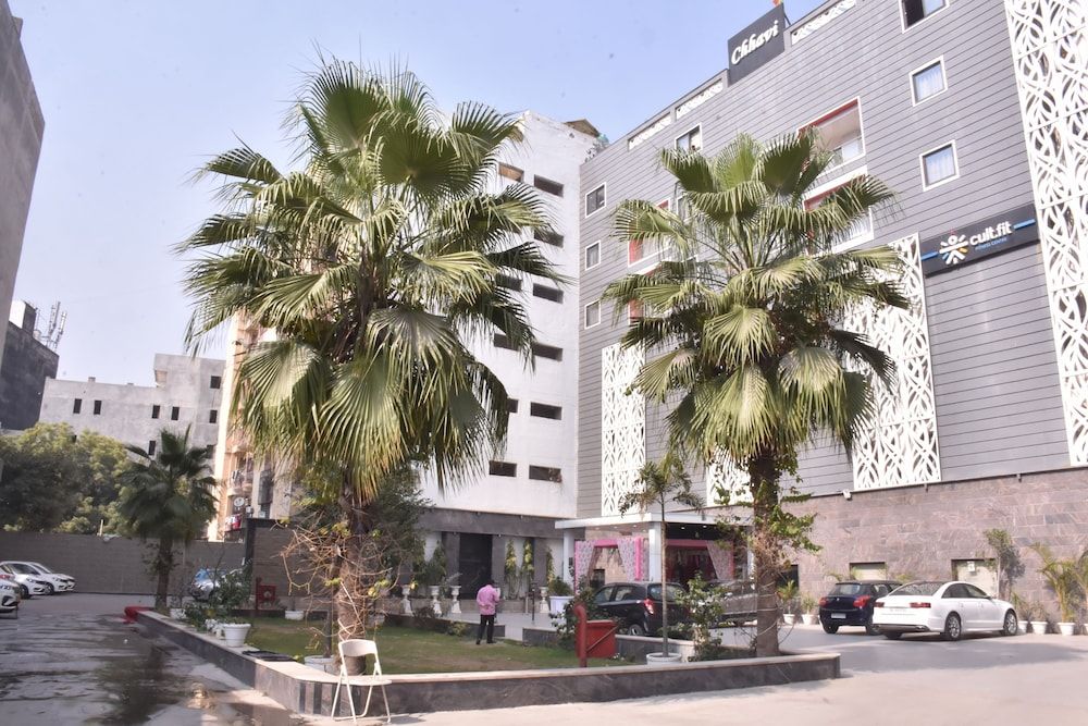 Chhavi Hotels 5