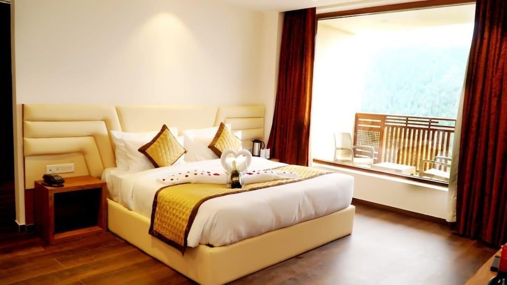 undefined The Jungle Mountain Retreat 10