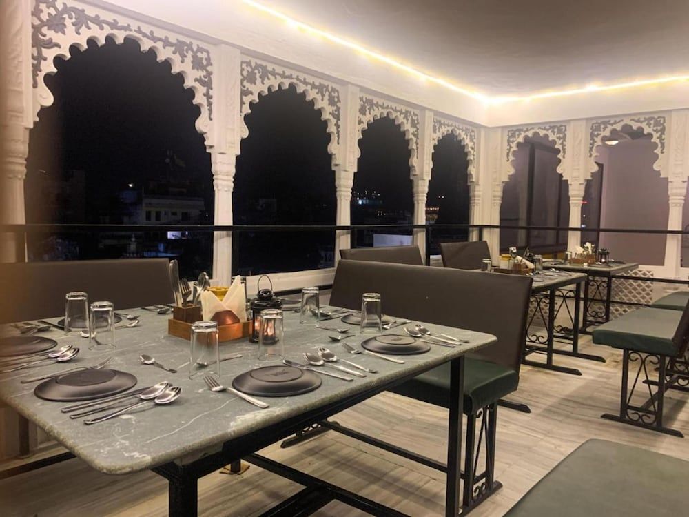 undefined Pine Haveli - An Exquisite Heritage Stay 8