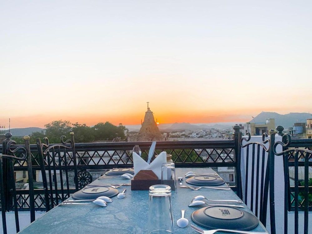 undefined Pine Haveli - An Exquisite Heritage Stay 6