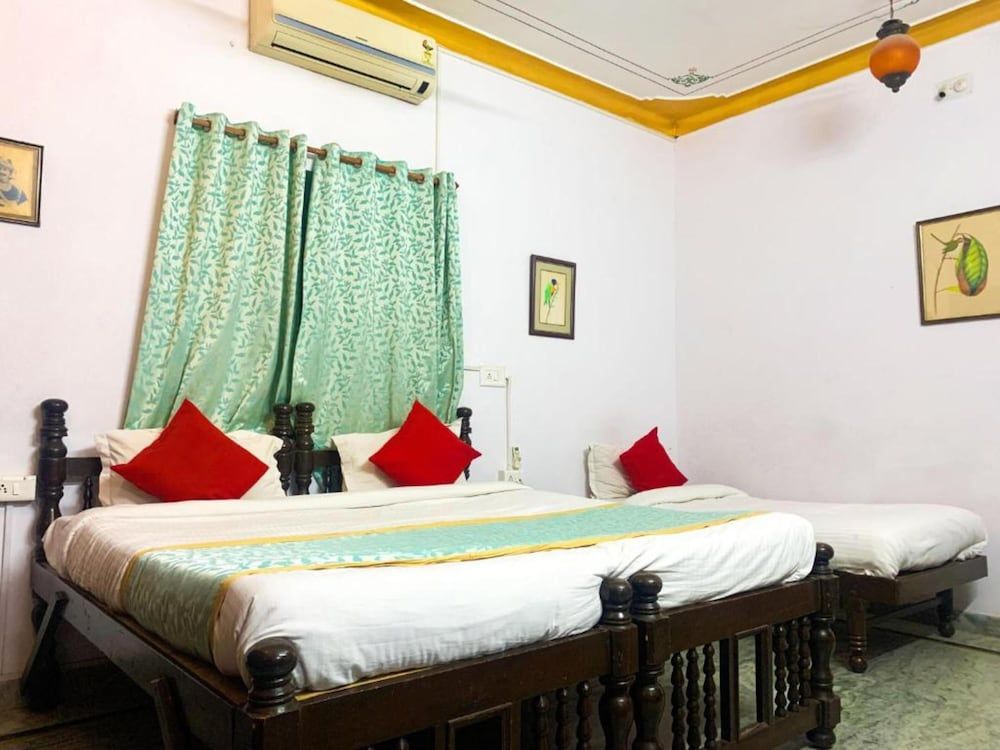 undefined Pine Haveli - An Exquisite Heritage Stay 10