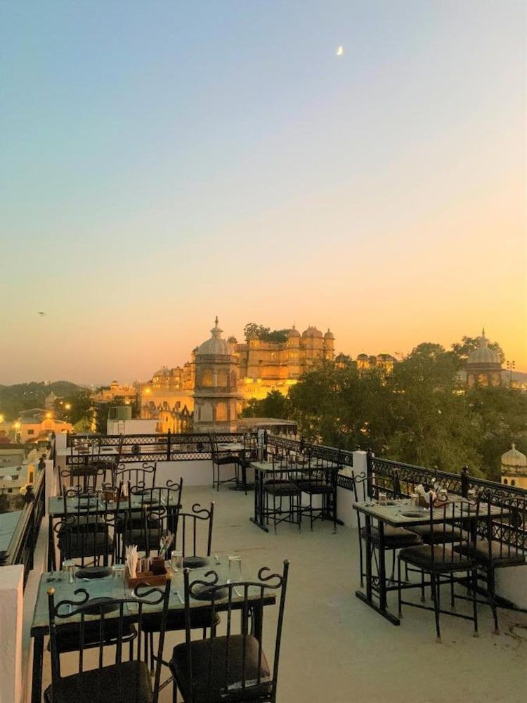 undefined Pine Haveli - An Exquisite Heritage Stay 7