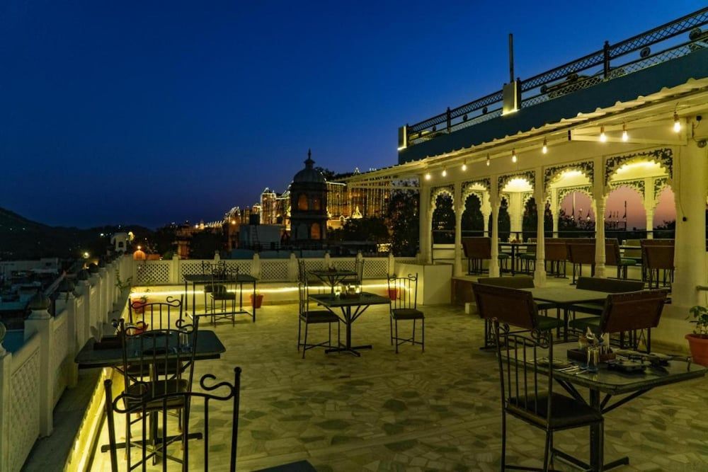 undefined Pine Haveli - An Exquisite Heritage Stay 4