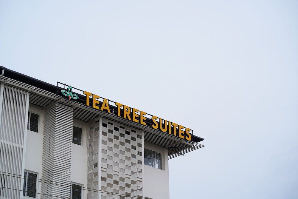 Tea Tree Suites Manipal exterior