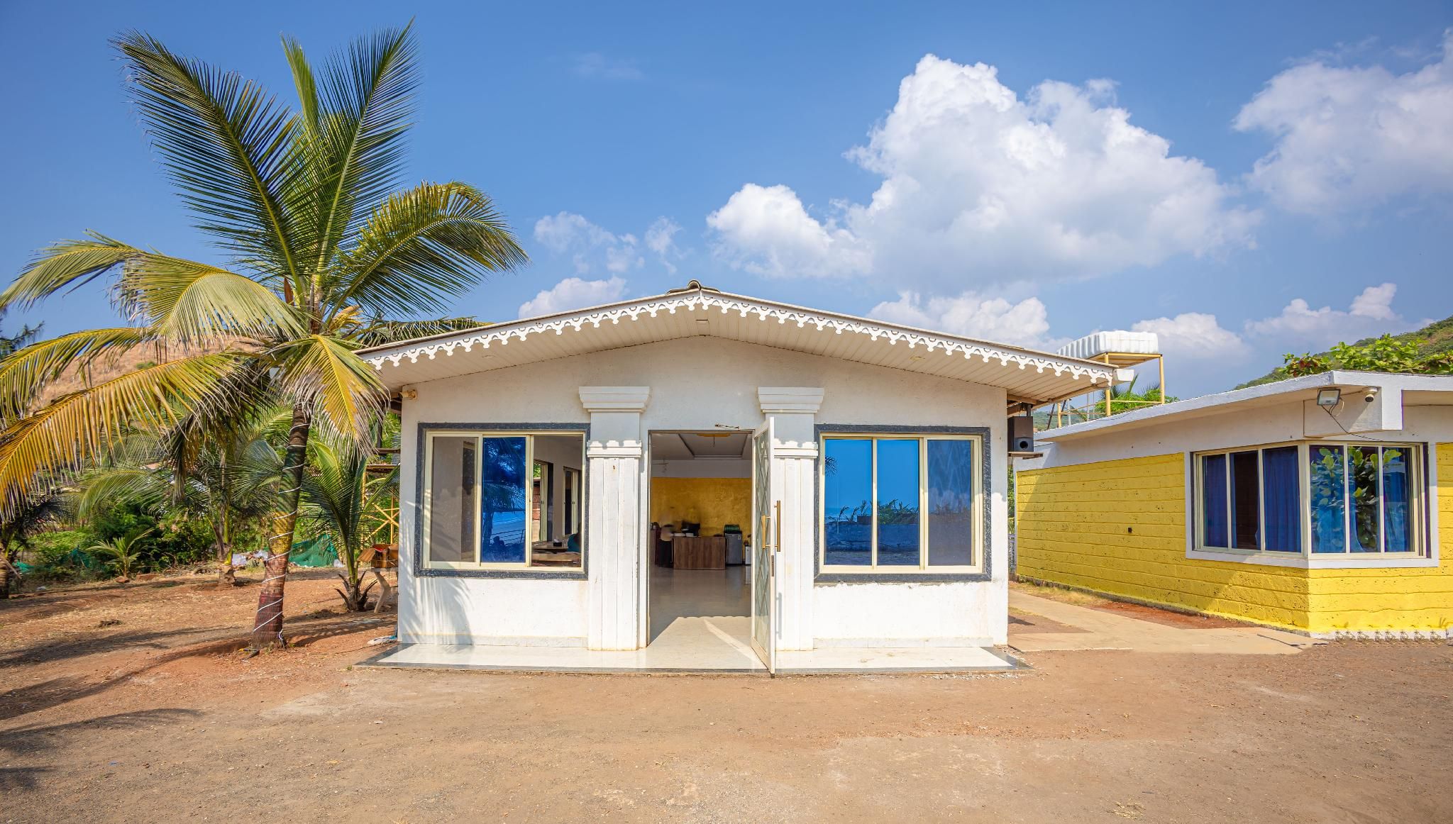 undefined Treebo Salt Water Beach Resort 9