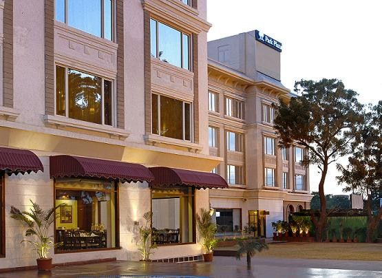 Park Plaza Jodhpur 4