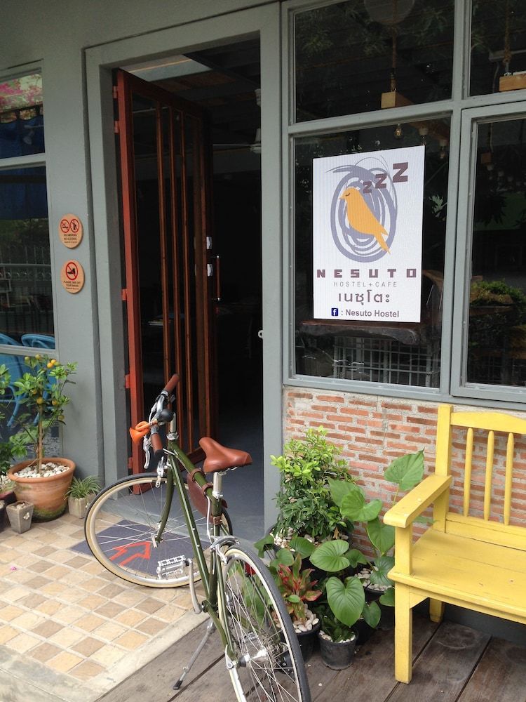 Nesuto Hostel & Cafe Ramkamhaeng 52 2