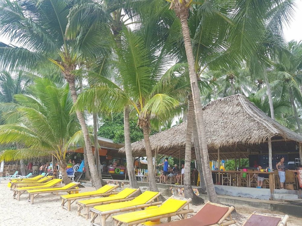 Coconut Beach Resort 5