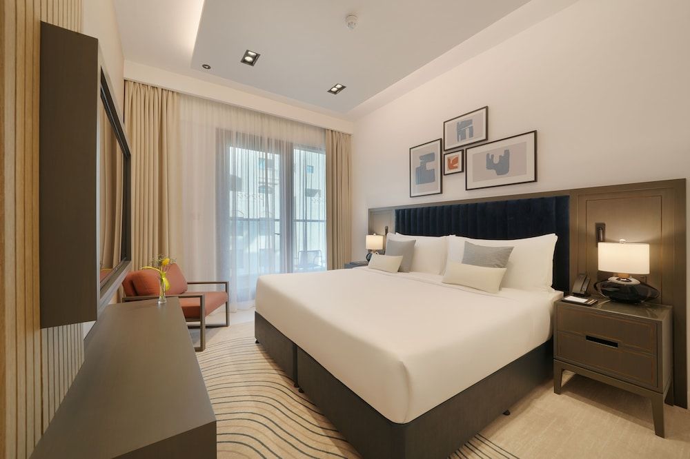 Cheval Maison - The Palm Dubai featured 4