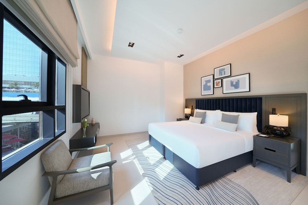 Cheval Maison - The Palm Dubai Superior Apartment, 1 Bedroom 2