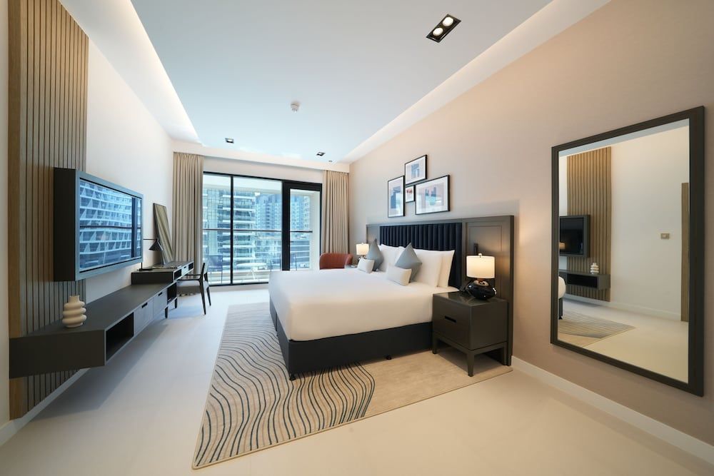 Cheval Maison - The Palm Dubai featured 3