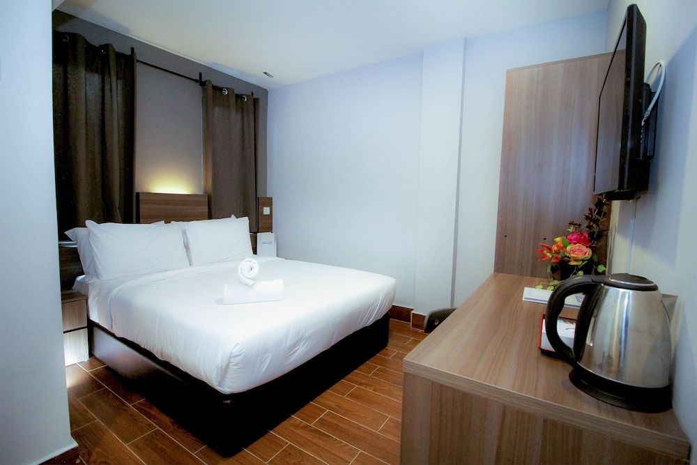 Asia Like Boutique Hotel featured 4