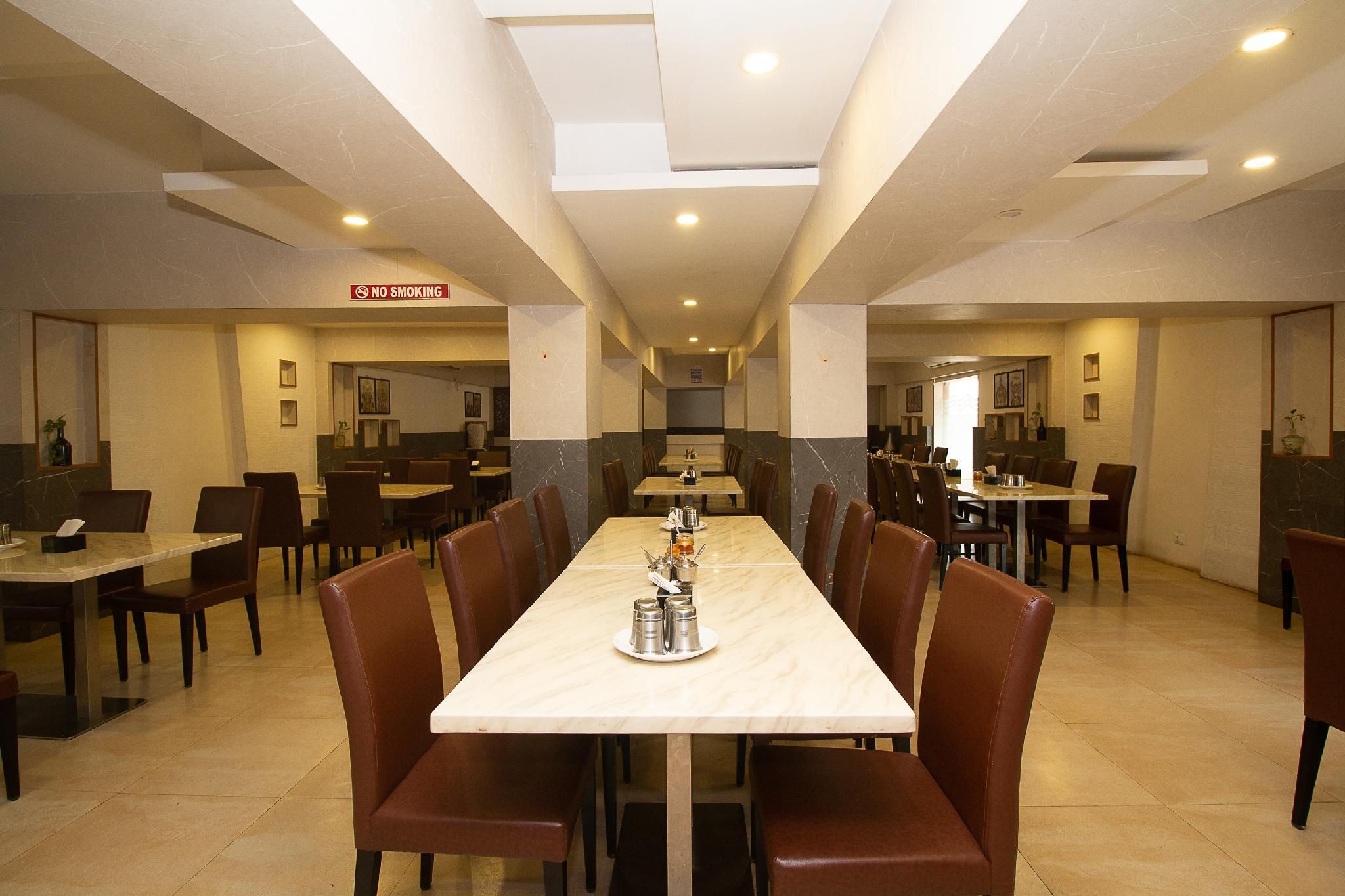 Facilities