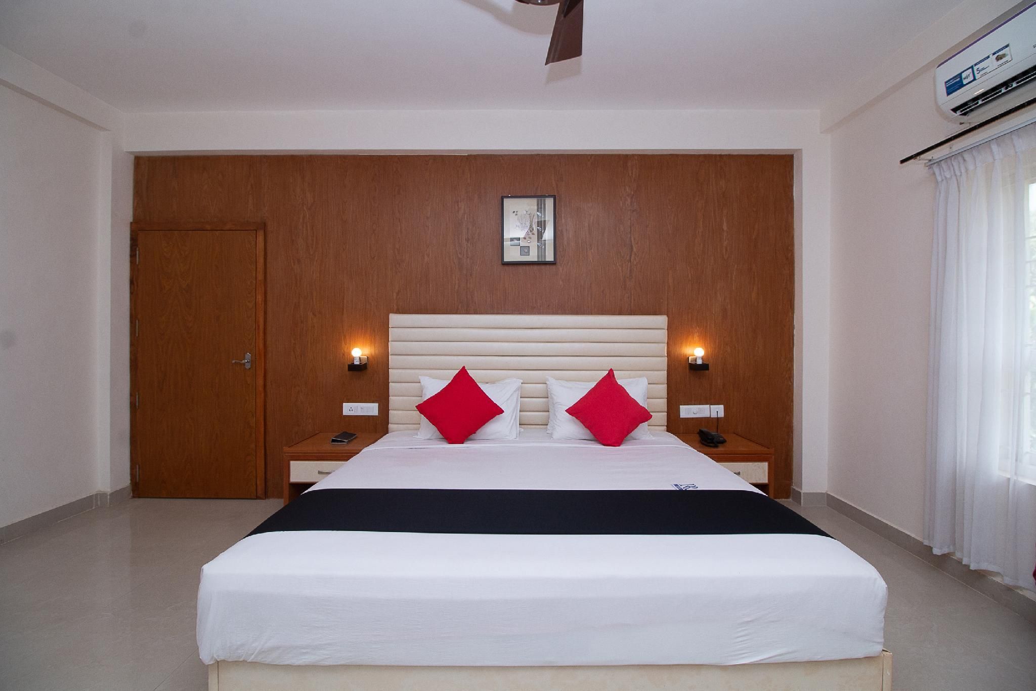 King Suite