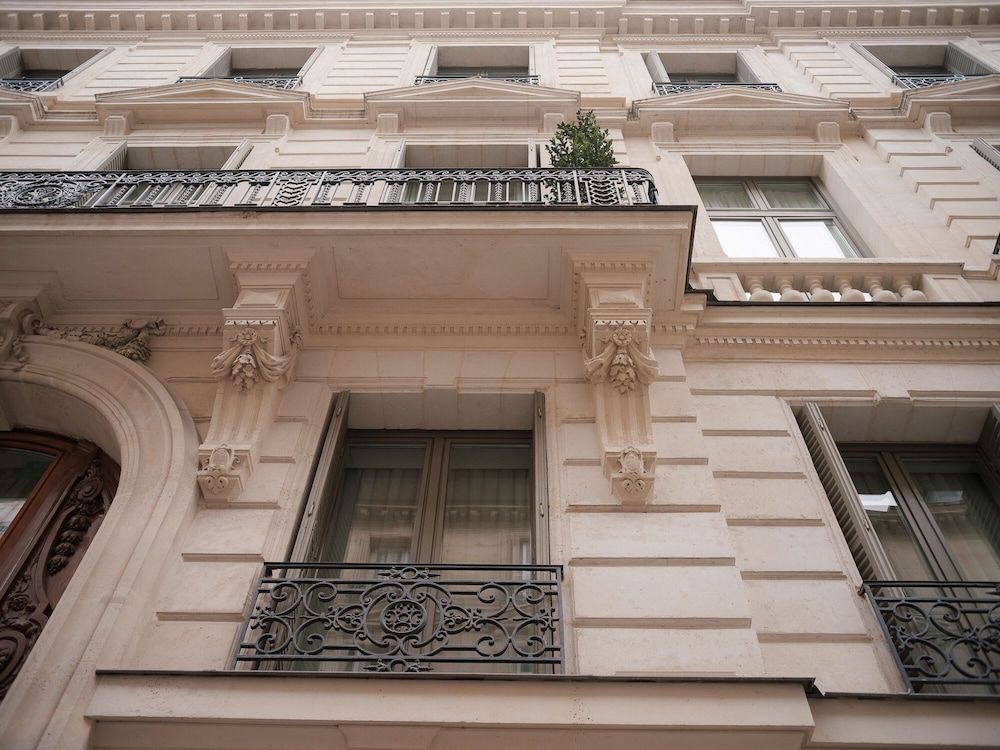 Maison Delano Paris 2