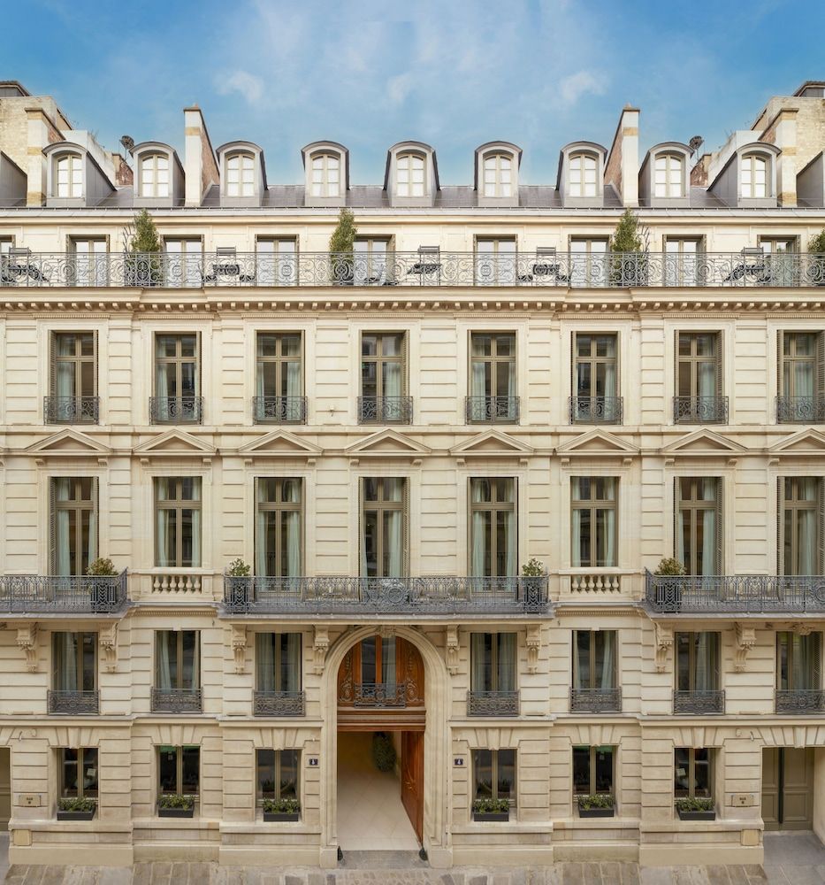 Maison Delano Paris