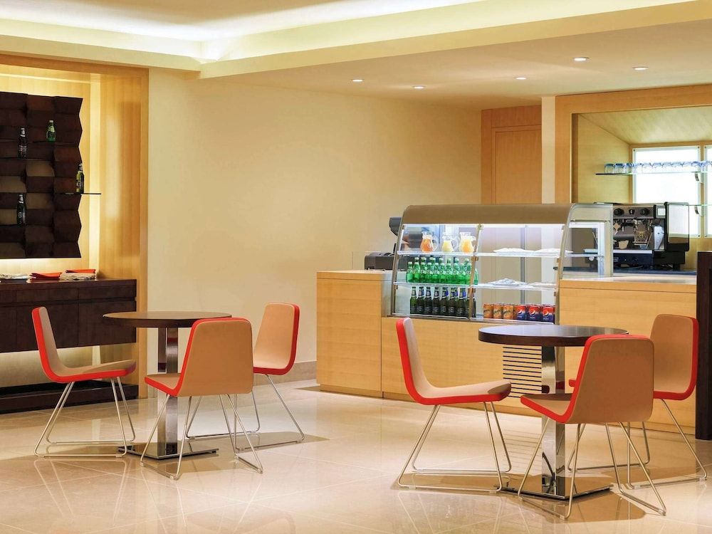 ibis Riyadh Olaya Street 5