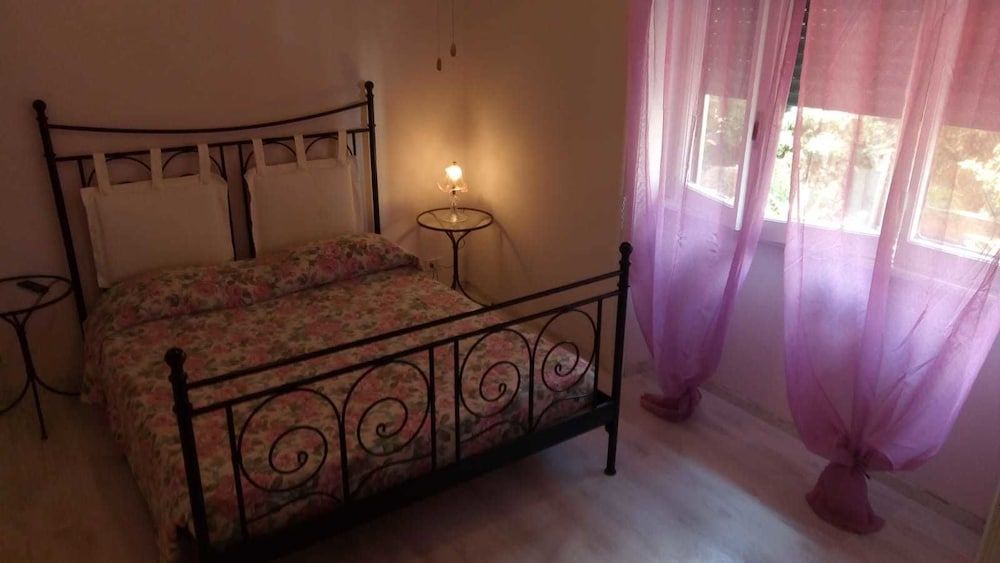 Roma Capoccia B&B 3